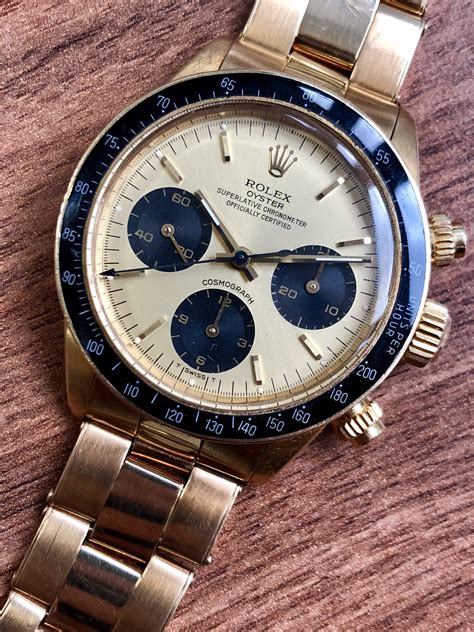 rolex daytona cosmograph 6263 18k|rolex daytona review.